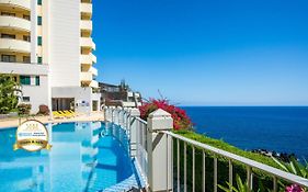 The Cliff Side Apartment