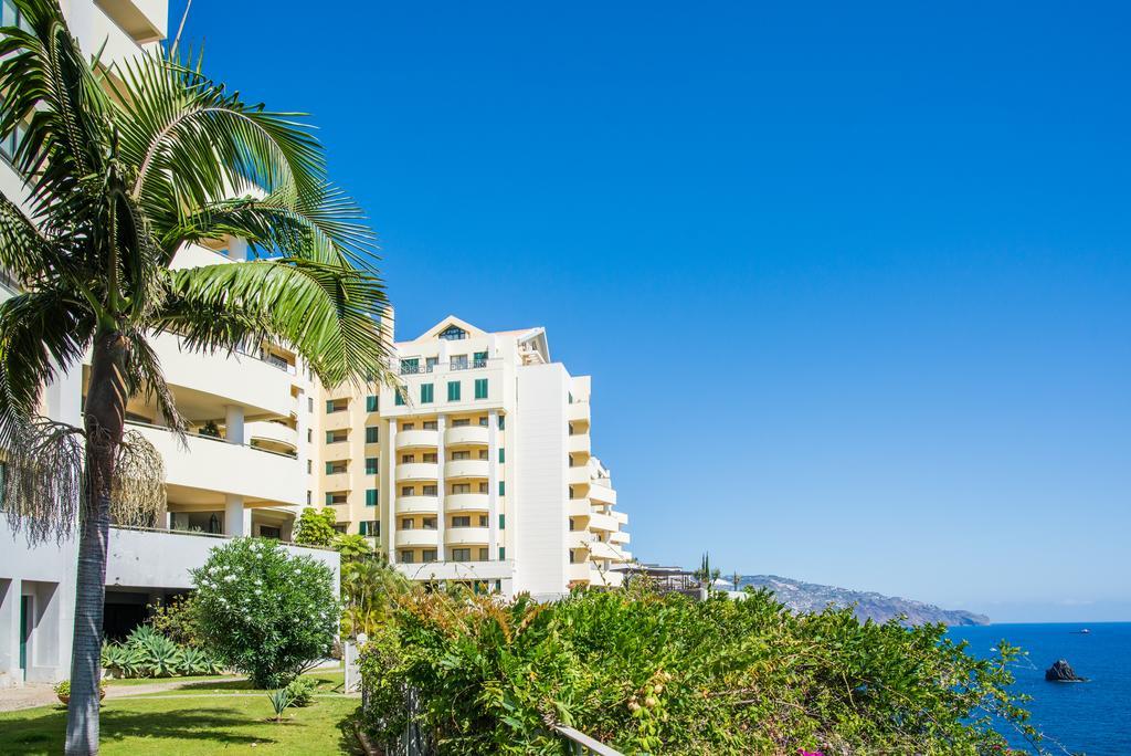 The Cliff Side Apartment Funchal  Exterior foto