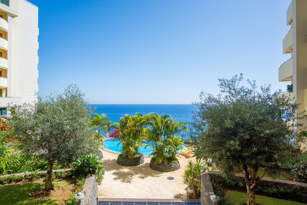 The Cliff Side Apartment Funchal  Exterior foto
